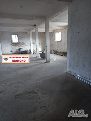 Складова база под наем в гр. Харманли Storage area 1500 sq. m. | Warehouses, industrial and agricultural properties | Harmanli