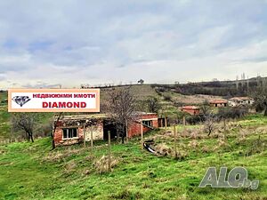 Парцел в регулация в село Йерусалимово Sale 3000 sq. m. Regulated (RLE) With electricity Water pipe | Land for development, Investment projects | Yerusalimovo