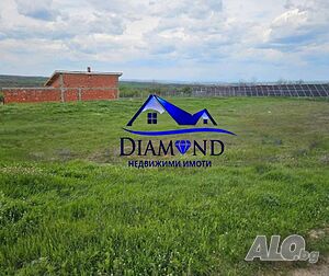 Инвестиционен парцел в регулация в село Преславец Sale 1027 sq. m. Regulated (RLE) With electricity Water pipe | Land for development, Investment projects | Preslavets