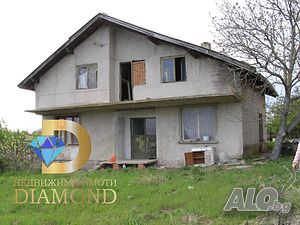Двуетажна къща в село Надежден, общ. Харманли 2 - storey 95 sq. m. built-up area 960 sq. m. courtyard | Houses / Villas | Nadezhden