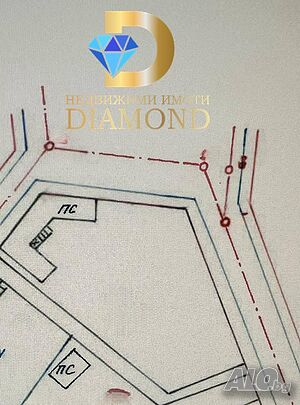 Парцел в регулация в село Бориславци Sale 1690 sq. m. Regulated (RLE) With electricity Water pipe | Land for development, Investment projects | Borislavtsi