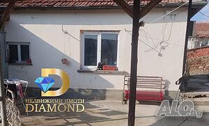 Едноетажна къща в село Йерусалимово 1 - storey 80 sq. m. built-up area 1013 sq. m. courtyard | Houses / Villas | Yerusalimovo