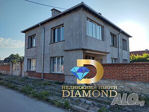 Двуетажна къща в село Милево, обл. Пловдив 2 - storey 200 sq. m. built-up area 1350 sq. m. courtyard | Houses / Villas | Milevo