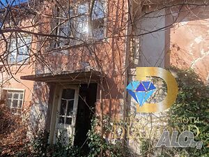 Двуетажна къща в село Златна ливада, обл. Стара Загора 2 - storey 121 sq. m. built-up area 630 sq. m. courtyard | Houses / Villas | Zlatna livada