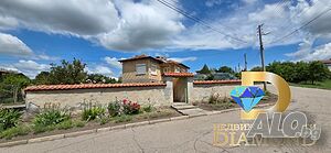 Двуетажна къща в село Зетьово, общ. Чирпан 2 - storey 90 sq. m. built-up area 1000 sq. m. courtyard | Houses / Villas | Zetyovo