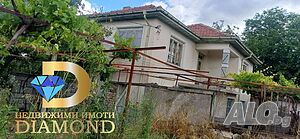 Двуетажна къща в село Малко Тръново, общ. Чирпан 2 - storey 90 sq. m. built-up area 2000 sq. m. courtyard | Houses / Villas | Malko Tranovo