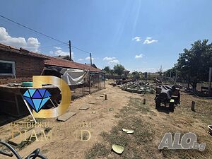Парцел УПИ село Брод Sale 1212 sq. m. Regulated (RLE) Without electricity Without water | Land for development, Investment projects | Brod