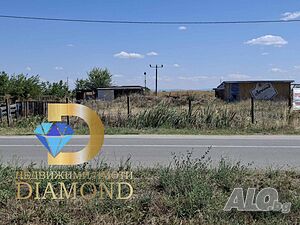 Парцел УПИ село Сърнево, обл. Стара Загора Sale 1670 sq. m. Regulated (RLE) With electricity Water pipe | Land for development, Investment projects | Sarnevo