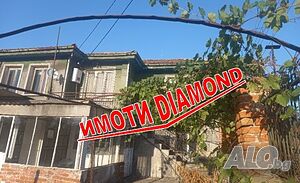 Двуетажна къща в с. Дряново 2 - storey 120 sq. m. built-up area 1000 sq. m. courtyard | Houses / Villas | Dryanovo
