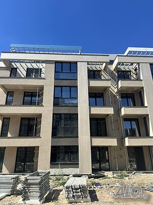 ЕКСКЛУЗИВНО! Двустаен апартамент в Кючук Париж 1-Bedroom 76 sq. m. Brick 2026 y. Not last | Apartments | Vastanicheski / Kiuchuk Parizh Plovdiv