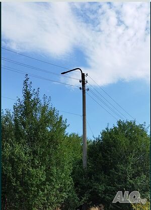 Ексклузивно! УПИ в с. Богданица Sale 588 sq. m. Regulated (RLE) Without electricity Without water | Land for development, Investment projects | Bogdanitsa