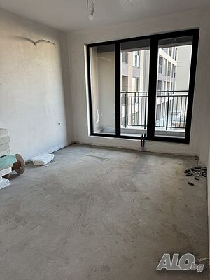 ЕКСКЛУЗИВНО! Двустаен пред АКТ16 в Тракия 1-Bedroom 65 sq. m. Brick 2025 y. 3 floor Not last | Apartments | Trakia Plovdiv