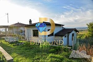 Къща в село Бистрица, общ. Дупница 1 - storey 87 sq. m. built-up area 1043 sq. m. courtyard | Houses / Villas | Bistritsa