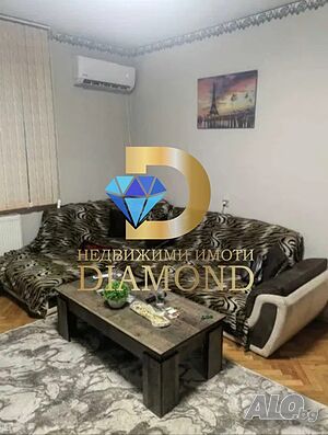 Двустаен тухлен апартамент в гр. Гълъбово 1-Bedroom 65 sq. m. Brick 1990 y. 2 floor Not last | Apartments | Galabovo