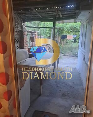 Двуетажна къща в село Любеново, общ. Раднево 2 - storey 100 sq. m. built-up area 1100 sq. m. courtyard | Houses / Villas | Lyubenovo