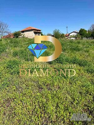 Парцел в село Стамболийски, обл. Хасково Sale 2213 sq. m. Regulated (RLE) Without electricity Own water source | Land for development, Investment projects | Stamboliyski