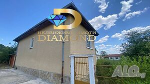 Двуетажна къща в село Бяло поле, обл. Стара Загора 2 - storey 276 sq. m. built-up area 2031 sq. m. courtyard | Houses / Villas | Byalo pole