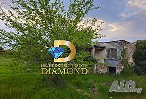 Парцел в село Ценово, общ. Чирпан Sale 1480 sq. m. Regulated (RLE) With electricity Water pipe | Land for development, Investment projects | Tsenovo