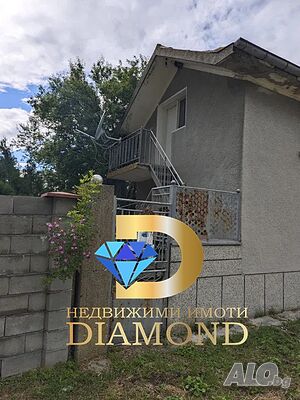 Къща и Вила в село Даскал-Атанасово, обл. Стара Загора 2 - storey 100 sq. m. built-up area 1500 sq. m. courtyard | Houses / Villas | Daskal-Atanasovo