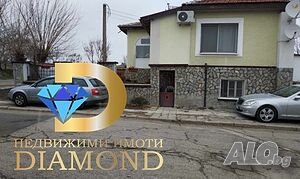 Едноетажна къща в село Искра, общ. Първомай 1 - storey 80 sq. m. built-up area 700 sq. m. courtyard | Houses / Villas | Iskra