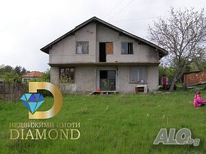 Къща в село Надежден, общ. Харманли 1 - storey 95 sq. m. built-up area 960 sq. m. courtyard | Houses / Villas | Nadezhden