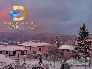 Къща в село Горнослав, обл. Пловдив 2 - storey 80 sq. m. built-up area 500 sq. m. courtyard | Houses / Villas | Gornoslav