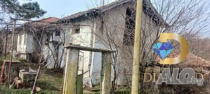 Къща в село Михайлово, обл. Стара Загора 1 - storey 85 sq. m. built-up area 2000 sq. m. courtyard | Houses / Villas | Mihaylovo