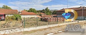 Парцел УПИ в село Искра, общ. Първомай Sale 750 sq. m. Regulated (RLE) With electricity Water pipe | Land for development, Investment projects | Iskra