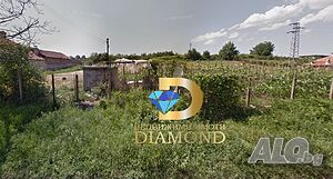 Парцел в село Искра, общ. Първомай Sale 1600 sq. m. Regulated (RLE) With electricity Water pipe | Land for development, Investment projects | Iskra