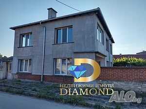 Къща в село Милево, обл. Пловдив 2 - storey 200 sq. m. built-up area 1350 sq. m. courtyard | Houses / Villas | Milevo