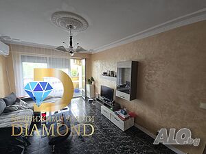 Апартамент в Димитровград, кв. Каменец 1-Bedroom 84 sq. m. Panel 1980 y. 4 floor Not last | Apartments | кв.Каменец Dimitrovgrad