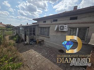 Едноетажна къща в село Странско, общ. Димитровград 1 - storey 72 sq. m. built-up area 670 sq. m. courtyard | Houses / Villas | Stransko