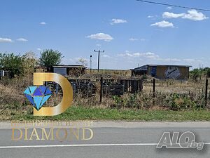 Парцел в село Сърнево, обл. Стара Загора Sale 1670 sq. m. Regulated (RLE) With electricity Water pipe | Land for development, Investment projects | Sarnevo