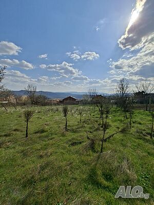 НОВА ЦЕНА!!! Парцел за продажба в с. Планиница Sale 1000 sq. m. Regulated (RLE) With electricity Water pipe | Land for development, Investment projects | Planinitsa