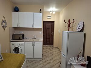 Студио под наем Atelier / Studio 22 sq. m. Furnished Ground floor | Apartments | Кв. Мисаря Sozopol