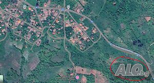 Продава парцел Sale 7235 sq. m. Not regulated Without electricity Without water | Land for development, Investment projects | Vizitsa
