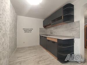 Две къщи в един двор 2 - storey 180 sq. m. built-up area 900 sq. m. courtyard | Houses / Villas | Pokrayna