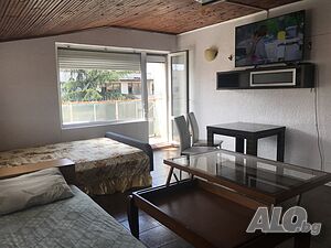 Квартира под наем Atelier / Studio 50 sq. m. Furnished Garret / Attic room | Apartments | Center Blagoevgrad
