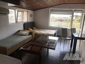 Квартира под наем Atelier / Studio 50 sq. m. Furnished Garret / Attic room | Apartments | Center Blagoevgrad