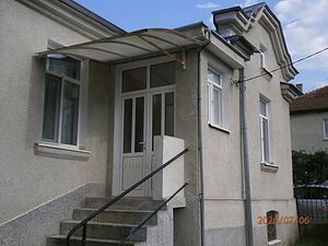 Подавам къща в гр. Средец 1 - storey 45 sq. m. built-up area 500 sq. m. courtyard | Houses / Villas | Sredets