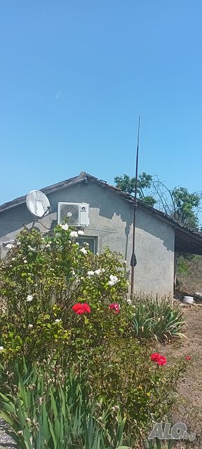 Къща за живеене в с. Смин 1 - storey 90 sq. m. built-up area 2500 sq. m. courtyard | Houses / Villas | Smin