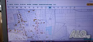 Парцел във с. Винарско Sale 5285 sq. m. Regulation pending Without electricity Without water | Land for development, Investment projects | Vinarsko