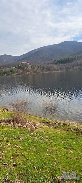 Парцел ПЪРВА ЛИНИЯ на язовир Дондуково Sale 530 sq. m. Regulated (RLE) Without electricity Without water | Land for development, Investment projects | Вилна зона Дондуково Zlatosel