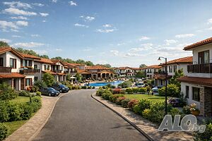 Морски парцел УПИ - Без Комисионна!!! Sale 9842 sq. m. Regulated (RLE) With electricity Water pipe | Land for development, Investment projects | Долен Близнак Bliznatsi