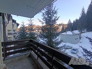 Апартамент в Стойките 1-Bedroom 53 sq. m. Brick 2008 y. 2 floor Not last | Apartments | Стойките Stoykite
