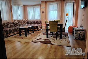 Просторен двустаен апартамент в Пампорово 1-Bedroom 78 sq. m. Brick 2007 y. 3 floor Not last | Apartments | Pamporovo (resort)
