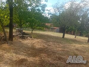Продава се парцел Sale 563 sq. m. Regulated (RLE) Without electricity Own water source | Land for development, Investment projects | Bryastovo
