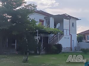 Продава къща в село Драчево 2 - storey 150 sq. m. built-up area 1000 sq. m. courtyard | Houses / Villas | Drachevo