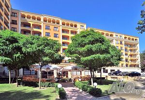Давам под наем апартамент Златни Пясъци. 1-Bedroom 52 sq. m. Furnished Not last floor | Apartments | Парадайс Golden Sands (resort)