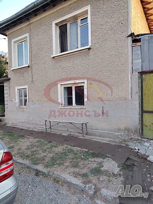 къща 2 - storey 100 sq. m. built-up area 400 sq. m. courtyard | Houses / Villas | Salmanovo